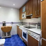 Zona Tetuan Puertochico Santander