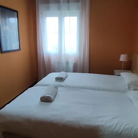 Zona Tetuan Puertochico Santander