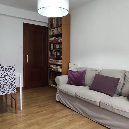 Daire Zona Tetuan Puertochico *