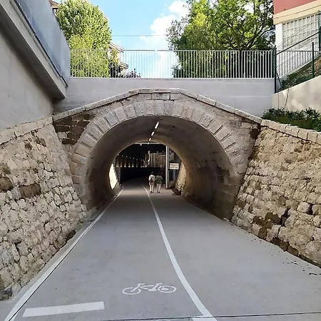 Zona Tetuan Puertochico *