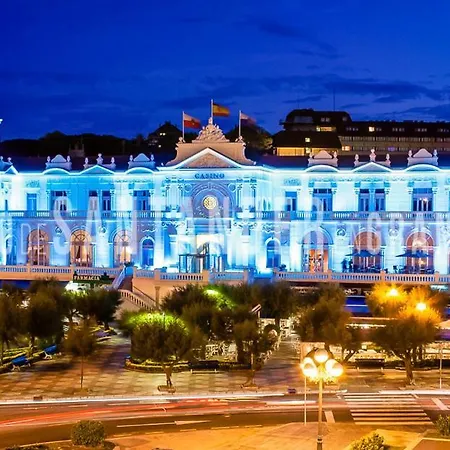 Zona Tetuan Puertochico