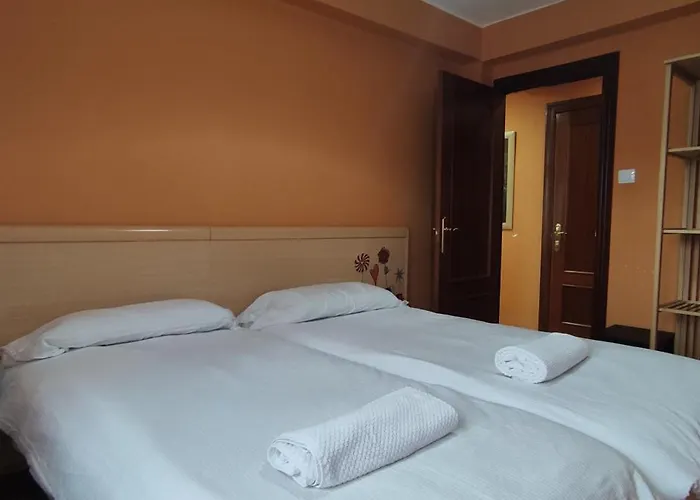 Zona Tetuan Puertochico Apartmán