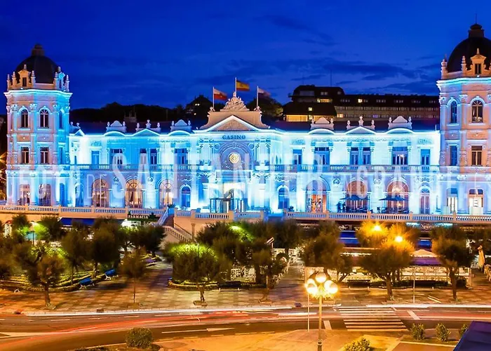 Zona Tetuan Puertochico