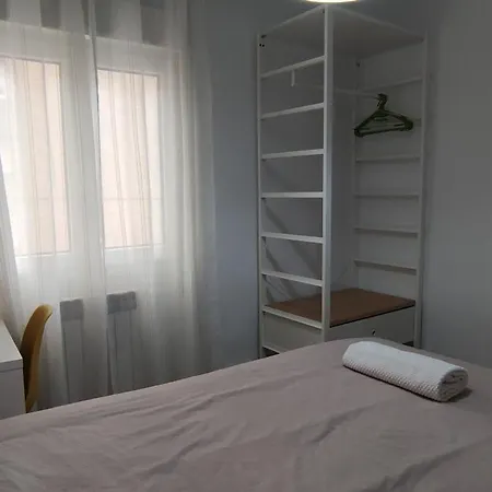 Zona Tetuán Puertochico *