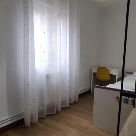 Apartamento Zona Tetuán Puertochico Santander