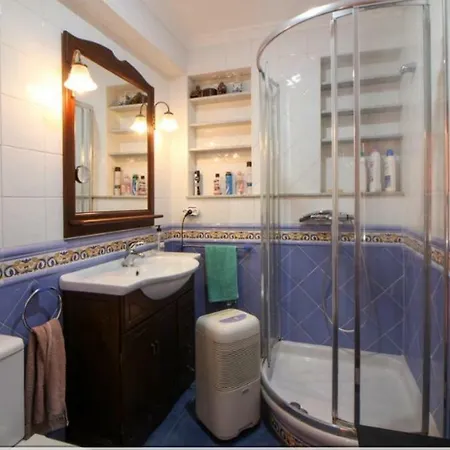 Zona Tetuán Puertochico Apartamento *